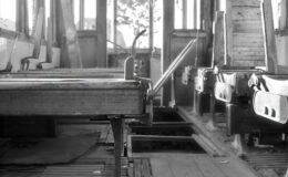 006 - motorwagen Ce 2-2 von 1933